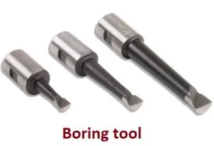 Boring Tool