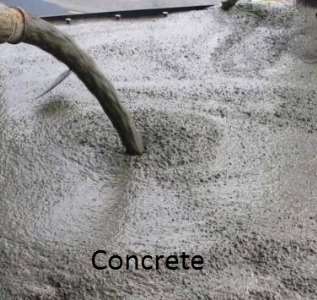 Concrete