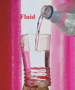 Fluid