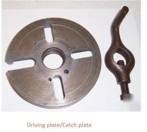 Driving Plate