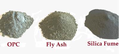 Fly Ash