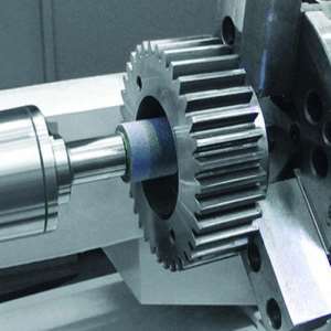 Grinding Machine || Definition, Working, Parts, Operation & Types