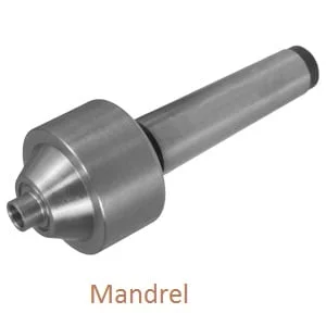 Mandrel