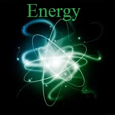 Energy || Definition, Types, Sources, Forms, Examples & Uses