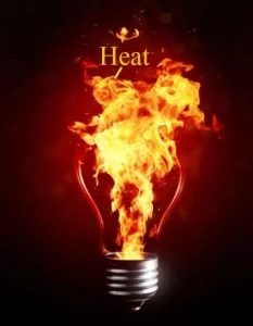 Heat || Definition, Sources, Characteristics and Applications