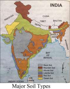 Soil || Definition, Types, Importance & Advantages