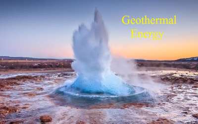 Geothermal Energy | Definition, Environmental Impact, Advantage