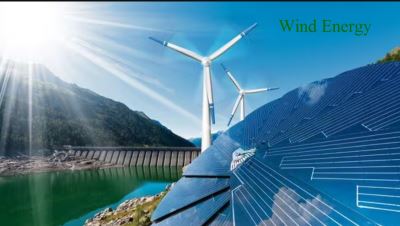 Wind Energy || Definition, Facts, Uses & Advantages