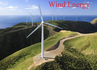 Wind Energy || Definition, Facts, Uses & Advantages