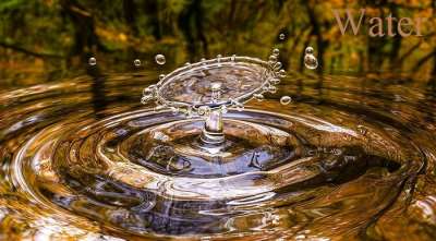 Water | Definition, Source, Form, Cycle, Type & Conservation