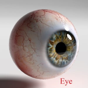 Human Eye || Definition, Working, Parts, Shapes & Defects