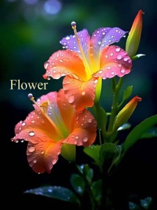 Flower || Definition, Parts, Types, Uses, Advantage