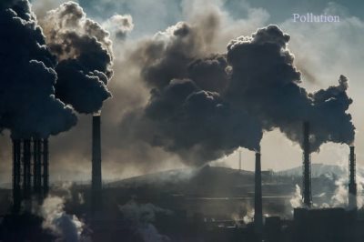 Pollution | Introduction, 11 Causes,Types, Effects, Advantage