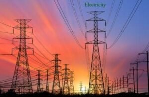 Electricity-Introduction,Generation,Working,Types, Advantage